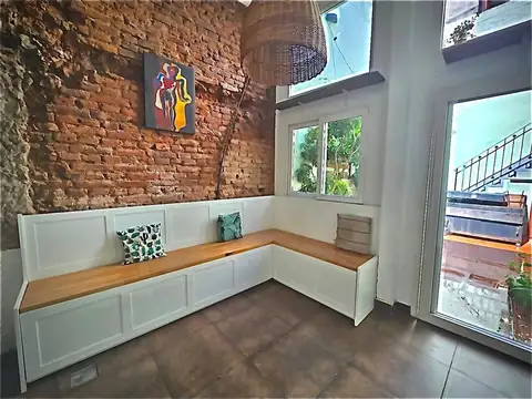 Local en Alquiler en Villa Ortuzar, $ 2.500.000