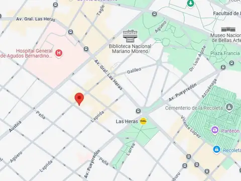 Departamento en Venta Apto profesional