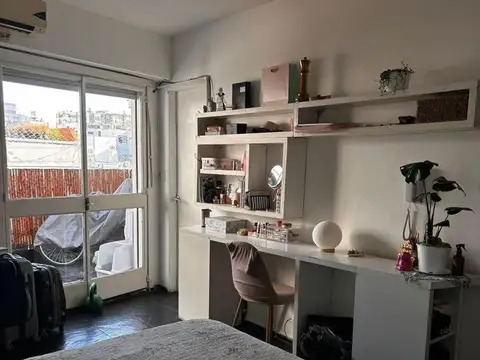 Departamento en Venta en Recoleta, USD 79.500