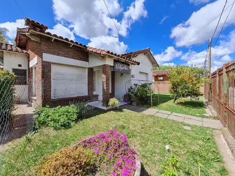 Casa en Venta en Manuel B Gonnet, USD 90.000