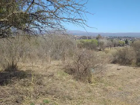 Terreno en Venta en San Roque, USD 158.000