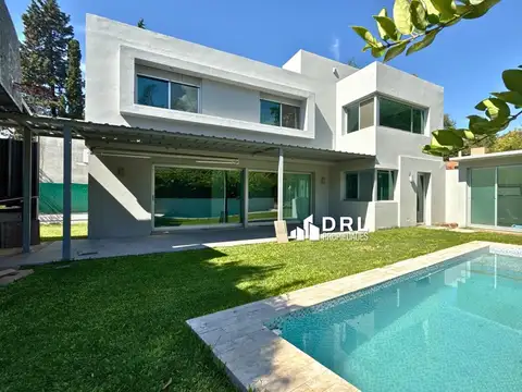 Casa en Venta de 3 dormitorios