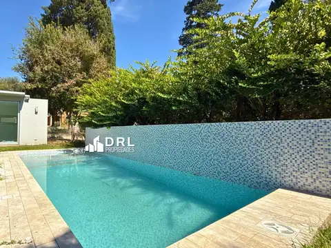 Casa en Venta en Villa Warcalde, USD 315.000