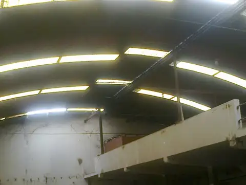 Galpon en Venta en San Andres, USD 1.000.000