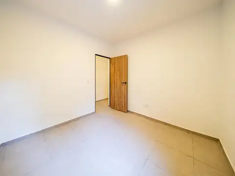 Depto Tipo Casa en Venta de 2 dormitorios