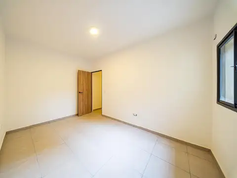 Depto Tipo Casa en Venta A Estrenar