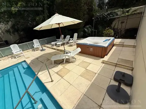 Departamento en Alquiler 17 años