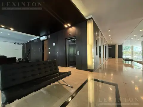 Departamento 3 ambientes con 4 baños