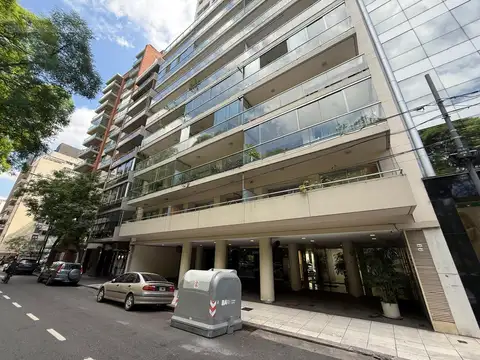 Departamento en Alquiler de 2 dormitorios