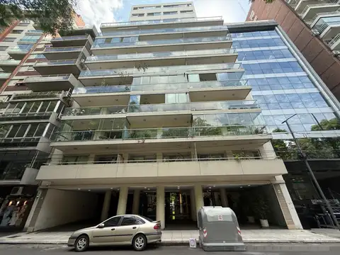 Departamento en Alquiler de 3 ambientes