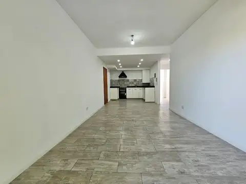 Departamento en Venta 3 años