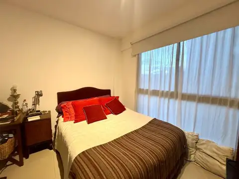 Departamento en Venta con 2 cocheras