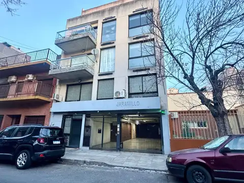 VENTA DEPARTAMENTO DOS AMBIENTES EN SAAVEDRA