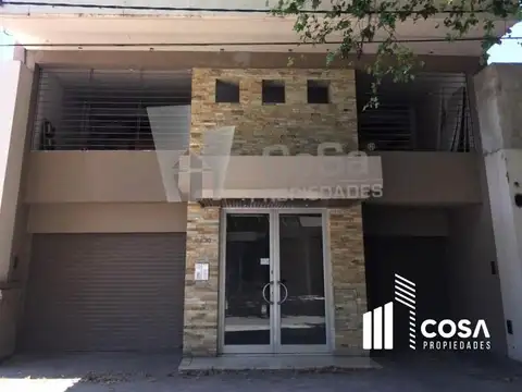 Montevideo al 3400 Echesortu Rosario