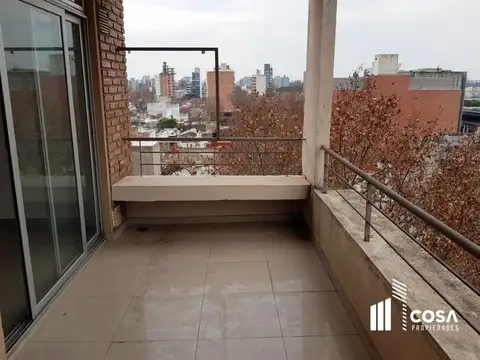 Departamento en Alquiler al Sur