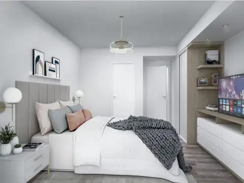 A. PELLEGRINI 1770 , Piso 13