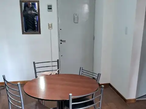 ALQUILER DEPARTAMENTO 1 AMB ZONA CENTRO