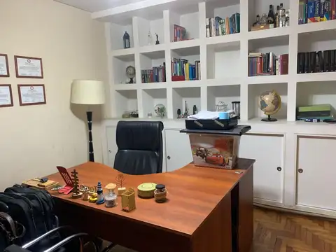 Depto Tipo Casa 5 ambientes con 3 baños