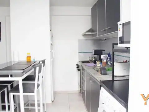 Departamento en Venta en Ciudadela, USD 45.000