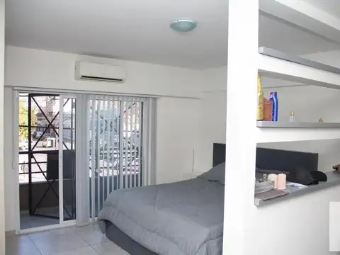 Departamento Monoambiente en venta - 1 Baño - Ciudadela