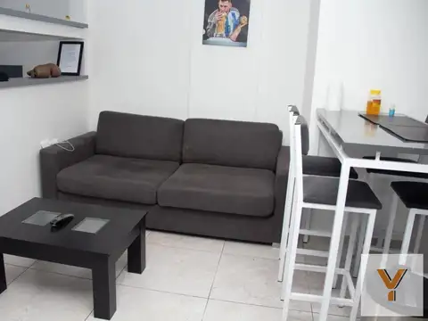 Avenida Gaona e/ Padre Elizalde y 9 de Julio