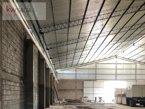 Oficina en Alquiler al Suroeste
