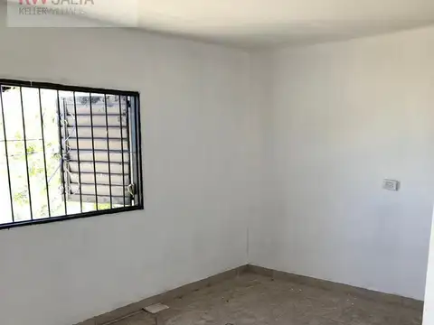Oficina Monoambiente con 2 baños