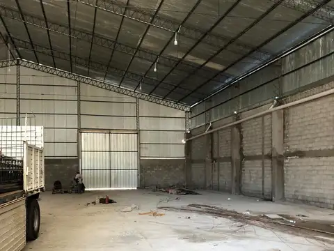 Oficina en Alquiler A Estrenar