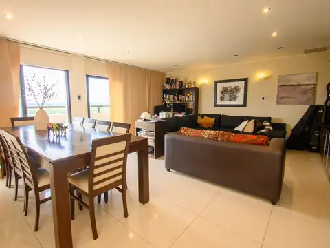 Departamento en Venta en Santa Fe, USD 450.000
