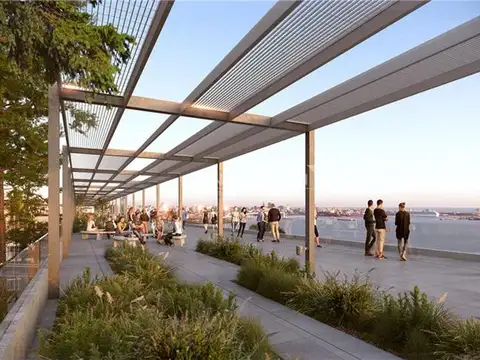 Departamento en Venta en Bella Vista , USD 134.500