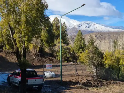 Terreno en Venta en Esquel, USD 38.000