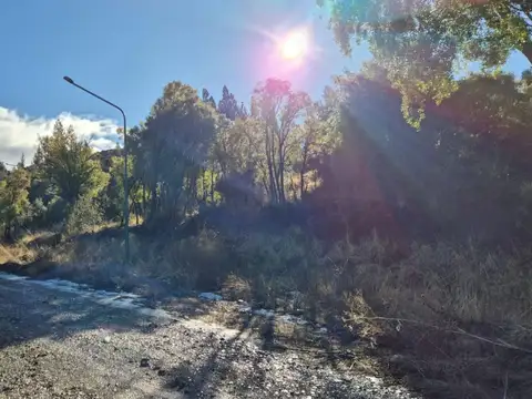 Terreno en Venta en Esquel, USD 38.000