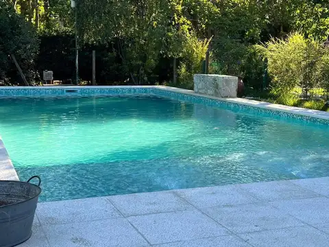 Casa en Venta en Barrio Parque Leloir, USD 299.000