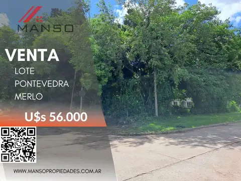 Terreno en Pontevedra