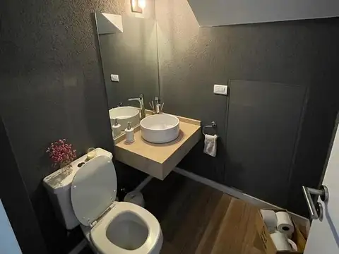 Casa en Alquiler A Estrenar