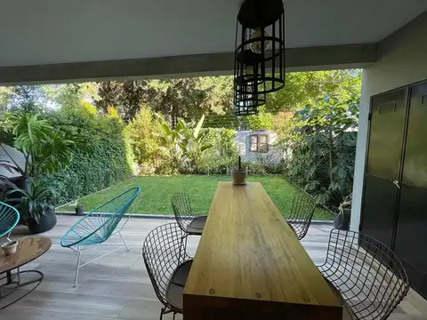 Casa - Beccar