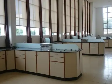 Zarate - Terminal Las Palmas