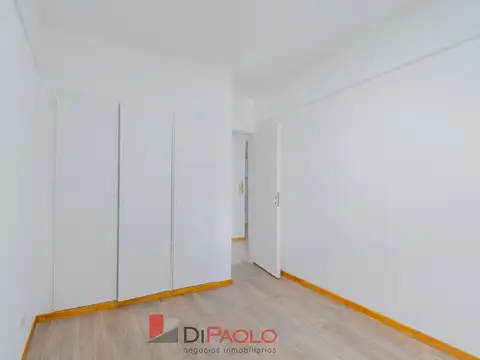 Departamento en Venta en San Fernando Vías  /  Centro, USD 87.000