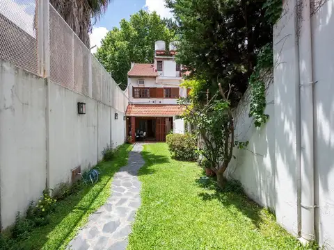 Casa en Venta en Villa General Mitre, CABA