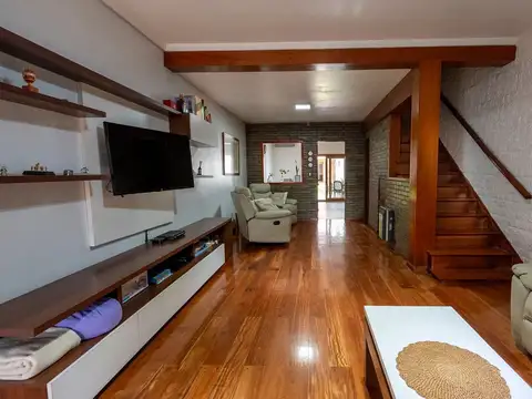 Casa en Venta en Villa General Mitre, USD 389.000