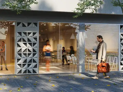 Departamento en Venta al Suroeste