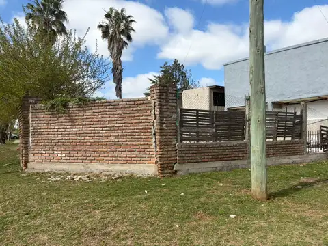 LOTE BALDIO