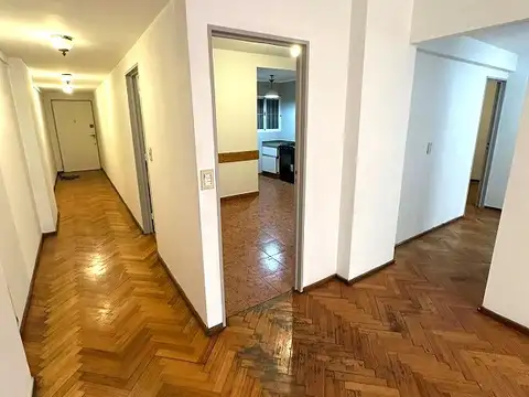 Departamento en Venta de 4 ambientes