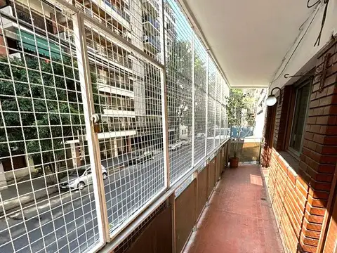 Departamento en Venta en Almagro, USD 220.000