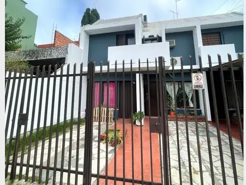 Duplex en Venta en Ciudadela