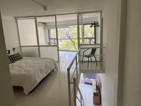 Departamento en Alquiler en Palermo Chico, USD 1.300