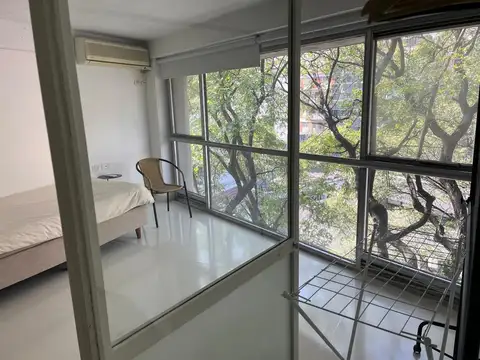 Departamento en Alquiler 25 años