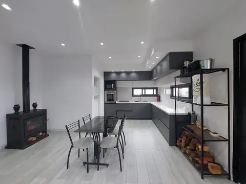 Casa en Venta al Noreste