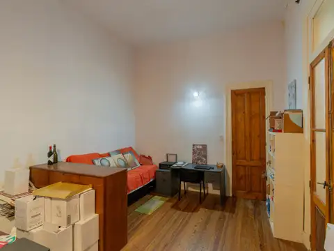 Depto Tipo Casa en Venta en Almagro, USD 298.000