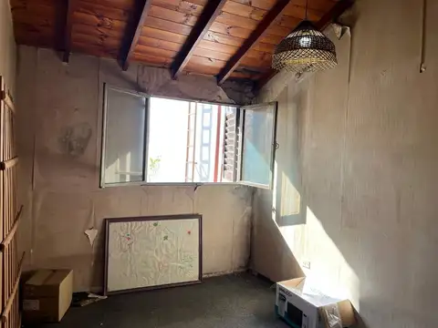 DEPARTAMENTO 3 AMBIENTES VENTA VILLA SARMIENTO